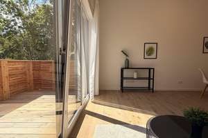 Klimatisierter hochwertiger Neubau mit Balkon und hohen Decken - Erstbezug – Die vollständige Adresse der Immobilie erhältst du vom Anbieter., 90451 Eibach, Nürnberg – Vorschaubild 24