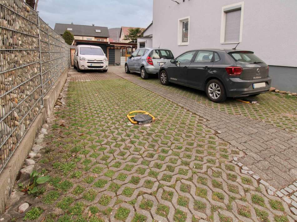 Parkplätze