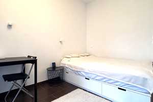 Helle Wohnung mit östlicher Terrasse richtung ruhigen Innenhof – Schillerstraße 41, 80336 München – Vorschaubild 9