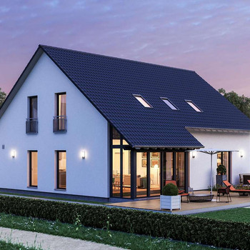 ! Bauen Sie Ihr Traumhaus mit Einliegerwohnung für die Großeltern ! Investieren Sie in Ihre Familie!