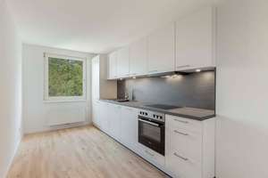 Sanierte und bezugsfreie 2-Zimmer Wohnung in zentraler Lage von Mülheim an der Ruhr – 45468 Altstadt II, Mülheim an der Ruhr – Vorschaubild 5
