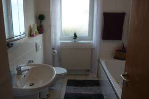 DO-Wellinghofen, helle 3,5-Zimmer-Wohnung mit Süd-West-Balkon – 44265 Wellinghofen, Dortmund – Vorschaubild 7