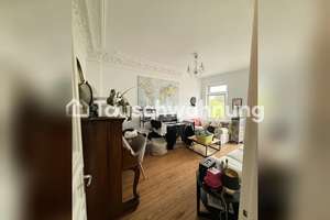 Tauschwohnung: Hamburg-Nord: Geräumige 4,5-Zimmer-Wohnung – Die vollständige Adresse der Immobilie erhältst du vom Anbieter., 22087 Hohenfelde, Hamburg – Vorschaubild 2