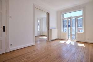 Licht, Charme und Lebensgefühl in Eppendorf – Lokstedter Weg 112a, 20251 Eppendorf, Hamburg – Vorschaubild 5