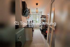 Tauschwohnung: 2-Zi WHG gegen zentralere 2-Zi WHG – Die vollständige Adresse der Immobilie erhältst du vom Anbieter., 81377 Am Waldfriedhof, München – Vorschaubild 3