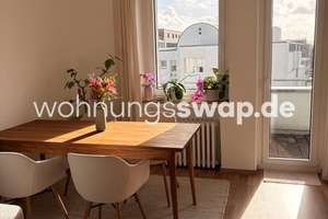 Wohnungstausch: Dürener Straße 50 – Dürener Straße 50, 50400 Junkersdorf, Köln – Vorschaubild 2