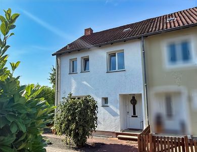 Charmantes Reihenendhaus zum Verlieben!
