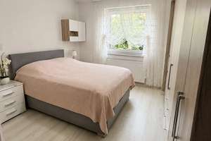 Vermietete 2-Zimmer-Eigentumswohnung mit Balkon und Gartennutzung in Kassel-Oberzwehren – Die vollständige Adresse der Immobilie erhältst du vom Anbieter., 34134 Oberzwehren, Kassel – Vorschaubild 4