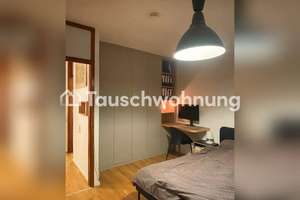 Tauschwohnung: Zentrale, ruhige 3-Zimmer Wohnung in der Südstadt – Die vollständige Adresse der Immobilie erhältst du vom Anbieter., 50676 Altstadt/Süd, Köln – Vorschaubild 13