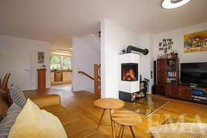 Modern und naturnah: Stilvolle Doppelhaushälfte – 154 m² pure Wohnqualität – Havelland (Kreis) – Vorschaubild 8