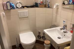 Renovierte  3-Zimmer-Wohnung in Düsseldorf-Gerresheim – Die vollständige Adresse der Immobilie erhältst du vom Anbieter., 40625 Gerresheim, Düsseldorf – Vorschaubild 23