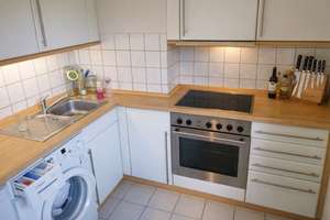 Eppendorf! Lenhartzstrasse - Schöne helle 2-Zimmer Wohnung  – Die vollständige Adresse der Immobilie erhältst du vom Anbieter., 20249 Eppendorf, Hamburg – Vorschaubild 5