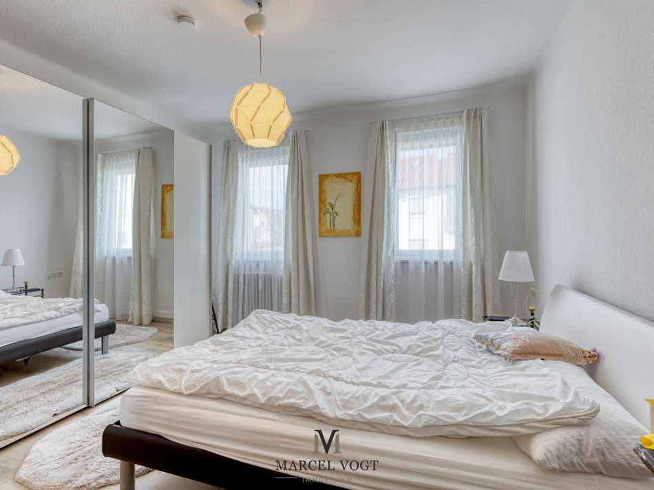 OG Schlafzimmer