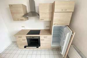 Helle  Dachgeschosswohnung mit Tageslichtbad, Badewanne und Innenhofnutzung unweit der Elbwiesen – Alt Westerhüsen 149, 39122 Westerhüsen, Magdeburg – Vorschaubild 13