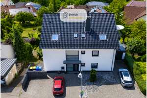 Saniertes 4-Familienhaus mit direktem Gartenzugang in Grünberg!