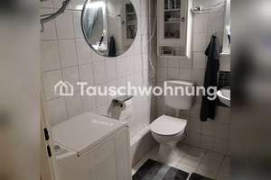 Tauschwohnung: 2 Zi Altbau F'hain gg. 2+ Zi Dachgeschoss in Berlin – Matternstr 6, 10249 Friedrichshain, Berlin – Vorschaubild 7