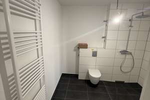 2 Zimmer Wohnung Erstbezug mit moderner Einbauküche im Simonsveedel  in Weidenpesch – Die vollständige Adresse der Immobilie erhältst du vom Anbieter., 50737 Immendorf, Köln – Vorschaubild 7