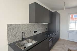 *TRAUMWOHNUNG* 3 OG, inkl. Designer Küche – Augustenstraße 130, 70197 Rotebühl, Stuttgart – Vorschaubild 7