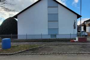 -reserviert -      Einfamilienhaus mit großem Garten in ruhiger Wohnlage   – Vogelweidestraße 16, 85051 Ingolstadt – Vorschaubild 1