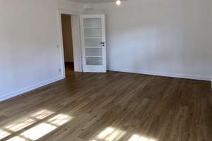 Charmante Souterrainwohnung in der Gartenstadt Kleefeld – Kirchröder Straße 70 d, 30625 Kleefeld, Hannover – Vorschaubild 13