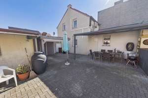 Kleine Doppelhaushälfte mit großem Außenbereich, Garage und PV-Anlage in Waldhausen – Die vollständige Adresse der Immobilie erhältst du vom Anbieter., 41068 Waldhausen, Mönchengladbach – Vorschaubild 2