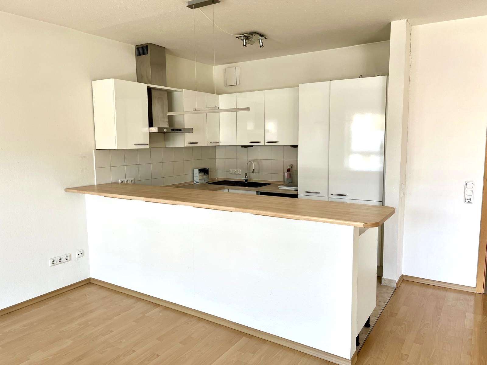 Immobilie in Gersthofen - STADT-RESIDENZ GERSTHOFEN - betreutes Wohnen im Zentrum .  Bezugsfrei   ab  01.02.2026 - Bild 6