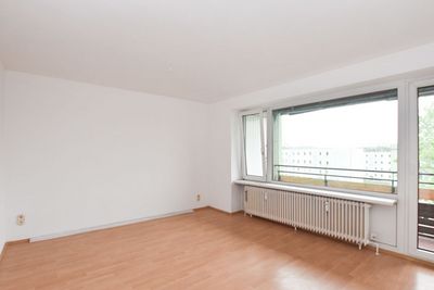 3-Zimmer-Wohnung in Salzgitter-Lebenstedt