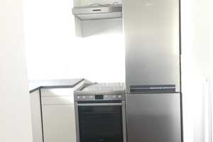 Schöne 3-Zimmer-Wohnung in einem ruhigen Haus in Mannheim Käfertal - top Anbindung! – Wasserwerkstraße 2, 68309 Mannheim – Vorschaubild 2