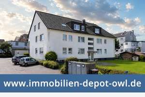 Ruhig und zentral: 2,5-Zimmer-ETW mit Südsüdostbalkon sowie Stellplatz – Die vollständige Adresse der Immobilie erhältst du vom Anbieter., 32545 Bad Oeynhausen – Vorschaubild 20