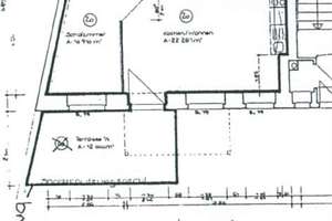 Erdgeschosswohnung mit Terrasse – kompakt & gemütlich – Die vollständige Adresse der Immobilie erhältst du vom Anbieter., 4275 Südvorstadt, Leipzig – Vorschaubild 9