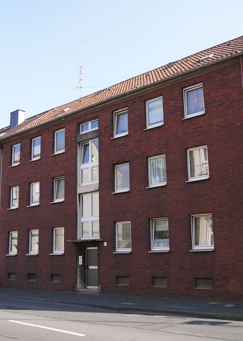 Bild der Wohnung