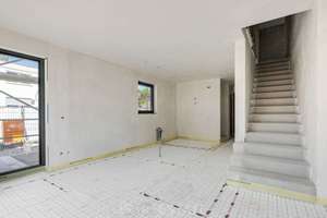 Großzügiges Design-Stadthaus mit exklusiver Ausstattung in Solln-Forstenried – Die vollständige Adresse der Immobilie erhältst du vom Anbieter., 81476 Forstenried, München – Vorschaubild 5