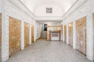 Sonnige Dachgeschosswohnung mit loftartigem Charakter – Die vollständige Adresse der Immobilie erhältst du vom Anbieter., 10715 Wilmersdorf, Berlin – Vorschaubild 11