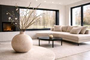 Wohnen an der Würm – Exklusives Designhaus in absoluter Ruhelage in München-Allach – Die vollständige Adresse der Immobilie erhältst du vom Anbieter., 80999 Untermenzing, München – Vorschaubild 12