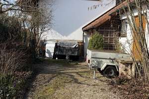 Exklusives Wohnjuwel mit Wintergarten, Wellness & Traumgarten in Hüttlingen – Die vollständige Adresse der Immobilie erhältst du vom Anbieter., 73460 Hüttlingen – Vorschaubild 64