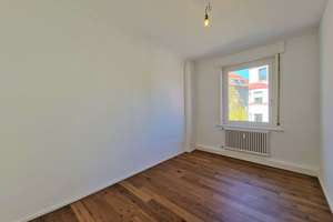 Charmante Altbauwohnung mit Unikat-Küche am Hölderlinplatz – Die vollständige Adresse der Immobilie erhältst du vom Anbieter., 70176 Rosenberg, Stuttgart – Vorschaubild 4