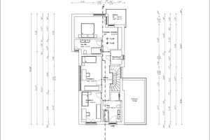Exklusives Einfamilienhaus mit ca. 209 m² Wohnfläche in ruhiger Lage Schweinheims – Aschaffenburg – Vorschaubild 6