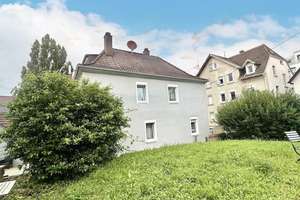 Freistehendes Zweifamilienhaus in ruhiger & gefragter Lage von Feuerbach!  – Die vollständige Adresse der Immobilie erhältst du vom Anbieter., 70469 Feuerbacher Tal, Stuttgart – Vorschaubild 4