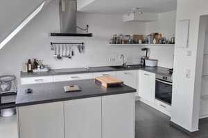 "Soll es etwas Besonderes sein?", 4-Zimmer Maisonettewohnung in Remchingen! – Enzkreis – Vorschaubild 12