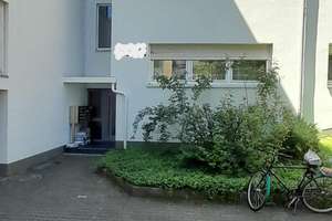 Bezugsfreie 1 Zimmer-Wohnung mitten in Ulm – Die vollständige Adresse der Immobilie erhältst du vom Anbieter., 89073 Mitte, Ulm – Vorschaubild 1
