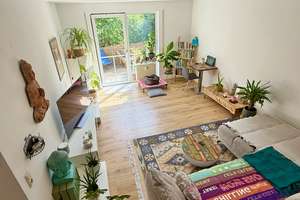 2-Zimmer-Terrassenwohnung mit TG-Stellplatz in Ammerndorf – Die vollständige Adresse der Immobilie erhältst du vom Anbieter., 90614 Ammerndorf – Vorschaubild 8