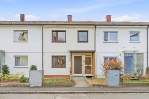 Reihenhaus in Ulm-Böfingen sofort frei - mit Garten, Keller und Terrasse – Die vollständige Adresse der Immobilie erhältst du vom Anbieter., 89075 Böfingen, Ulm – Vorschaubild 10