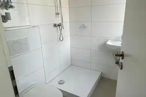 sanierte 1-Zimmer Wohnung – Höhenrandstr. 36a, 70563 Stuttgart – Vorschaubild 2