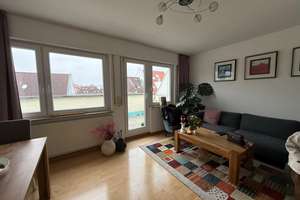 3-Zimmer-Dachterrassenwohnung in zentraler Lage von Bad Cannstatt – Wildungerstraße 85, 70372 Seelberg, Stuttgart – Vorschaubild 2