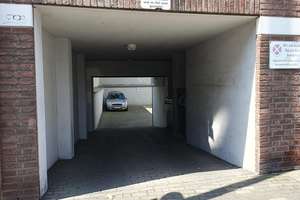 3-Zimmer-Wohnung mit Aufzug, Balkon und Garage in Zentrumsnähe – Leyentalstraße 100, 47799 Cracau, Krefeld – Vorschaubild 29