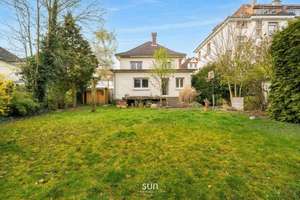 FAMILIENTRAUM IN NEU-ISENBURG - Einfamilienhaus mit traumhafter Gartenfläche – Die vollständige Adresse der Immobilie erhältst du vom Anbieter., 63263 Neu-Isenburg – Vorschaubild 37