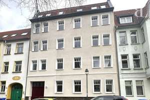 Erstbezug nach Sanierung - Helle 2-Zimmer Wohnung – Die vollständige Adresse der Immobilie erhältst du vom Anbieter., 39112 Sudenburg, Magdeburg – Vorschaubild 5