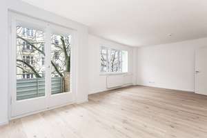 4-Zimmer-Wohnung in Schöneberg - renoviert, provisionsfrei und direkt bezugsfertig! – Die vollständige Adresse der Immobilie erhältst du vom Anbieter., 10781 Schöneberg, Berlin – Vorschaubild 4