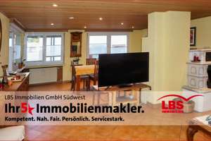 LINDENBERG - EINFAMILIENHAUS - Die Schönheit, den Charme und das Potential erkennen Sie im Inneren! – Die vollständige Adresse der Immobilie erhältst du vom Anbieter., 67473 Lindenberg – Vorschaubild 2