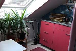Schönes Dachgeschoss-Apartment in ruhiger Lage von Brechten – Schimmelreiterweg 12, 44339 Brechten, Dortmund – Vorschaubild 7